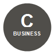 Commercial premises service icon