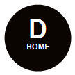 Domestic gas service icon